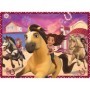 Puzzle Spirit Prieteni Pe Viata, 150 Piese Ravensburger - 1